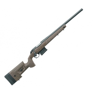 New Centre Fire Rifles