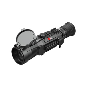 Thermal Optics