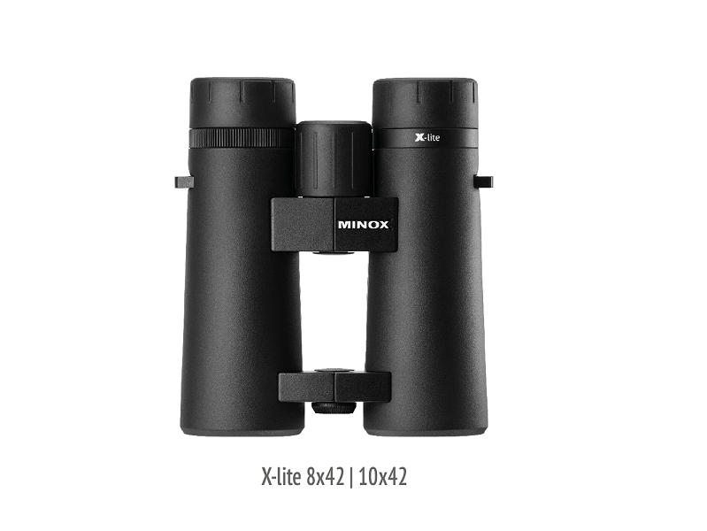 MINOX Binocular X-lite
