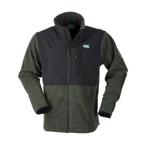 Jackets Smocks & Tops