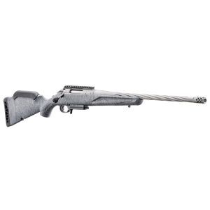 Ruger American II