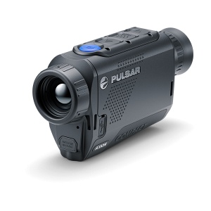 SOLD OUT - Win a Pulsar Axion XQ19 Thermal Imaging Monocular