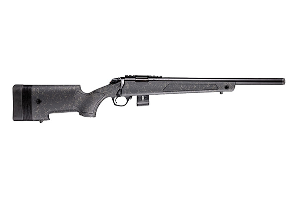 Bergara BMR-X Carbon