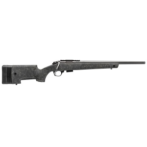Bergara BMR-X Steel