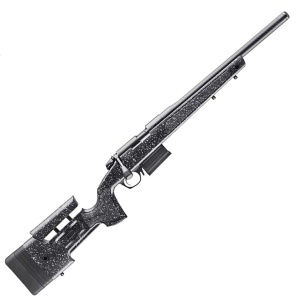 Bergara B14R Trainer Carbon