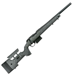 Bergara B14R Trainer Steel