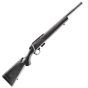 Bergara BMR Carbon