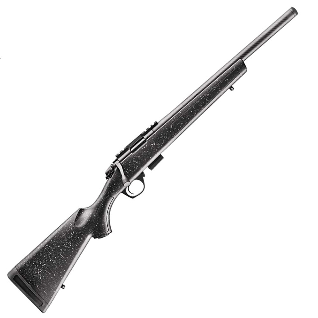Bergara BMR Carbon