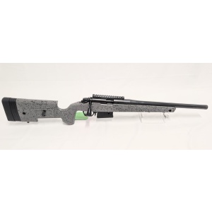 Bergara HMR Trainer .22