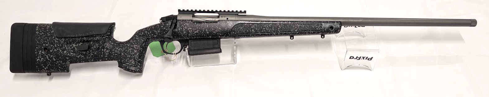 Bergara HMR Pro 6.5CM