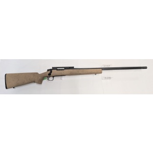 Remington 700 VSSF .308