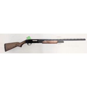 Mossberg 500A Pump Action 12G