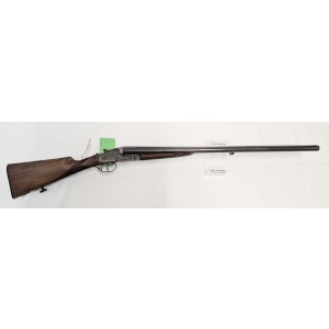 Remo Side-by-Side 12G