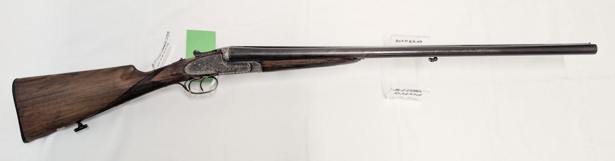 Remo Side-by-Side 12G