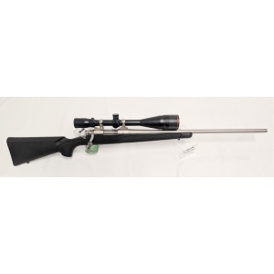 Remington 700 (with Scope) .223