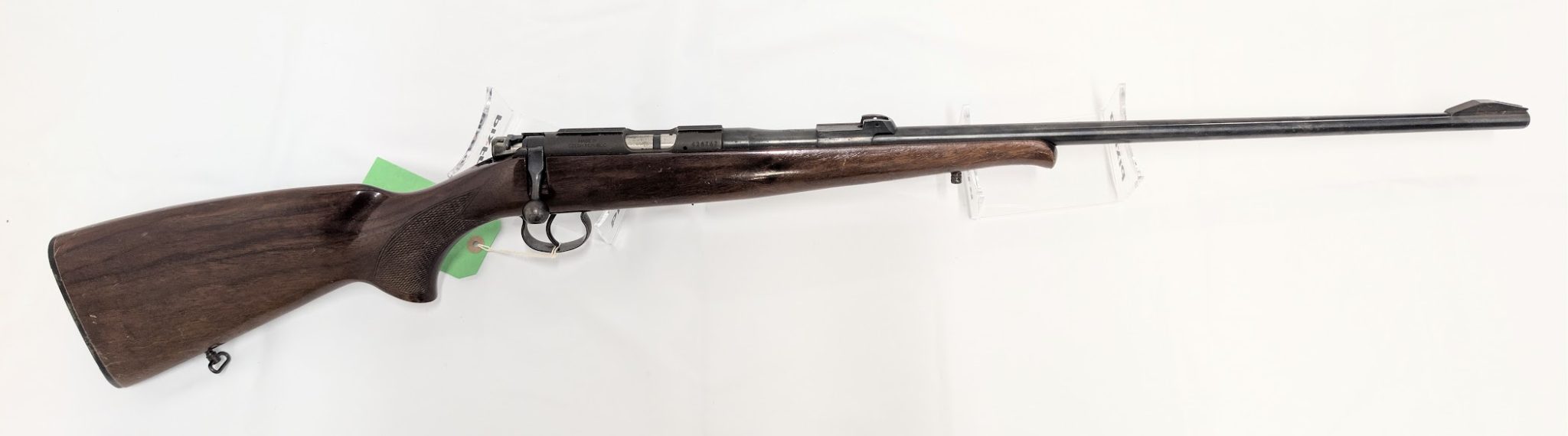 CZ 452 .22WMR