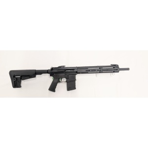 Kriss DMK .22