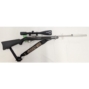 Ruger 10/22 (with Scope) .22