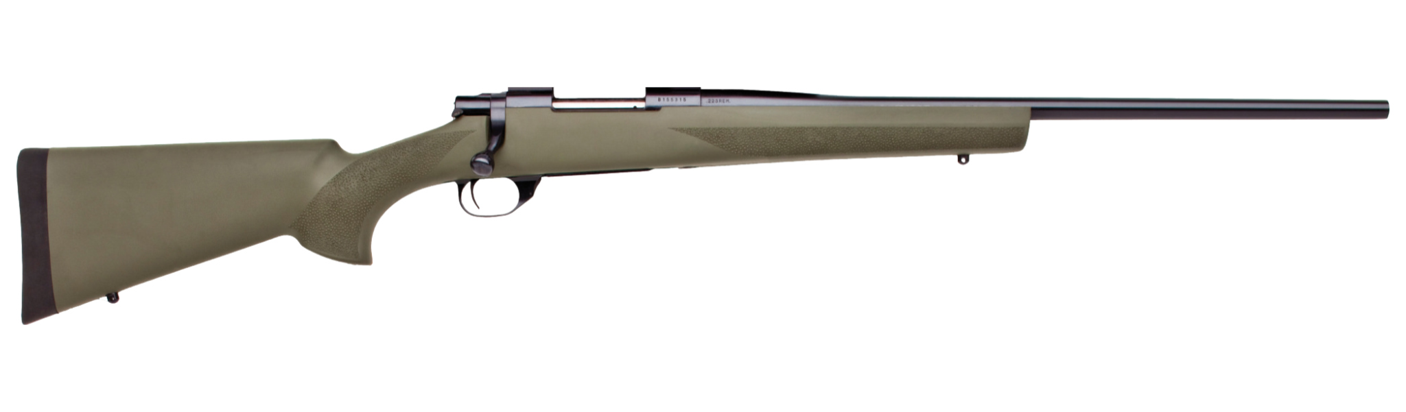 Howa M1500