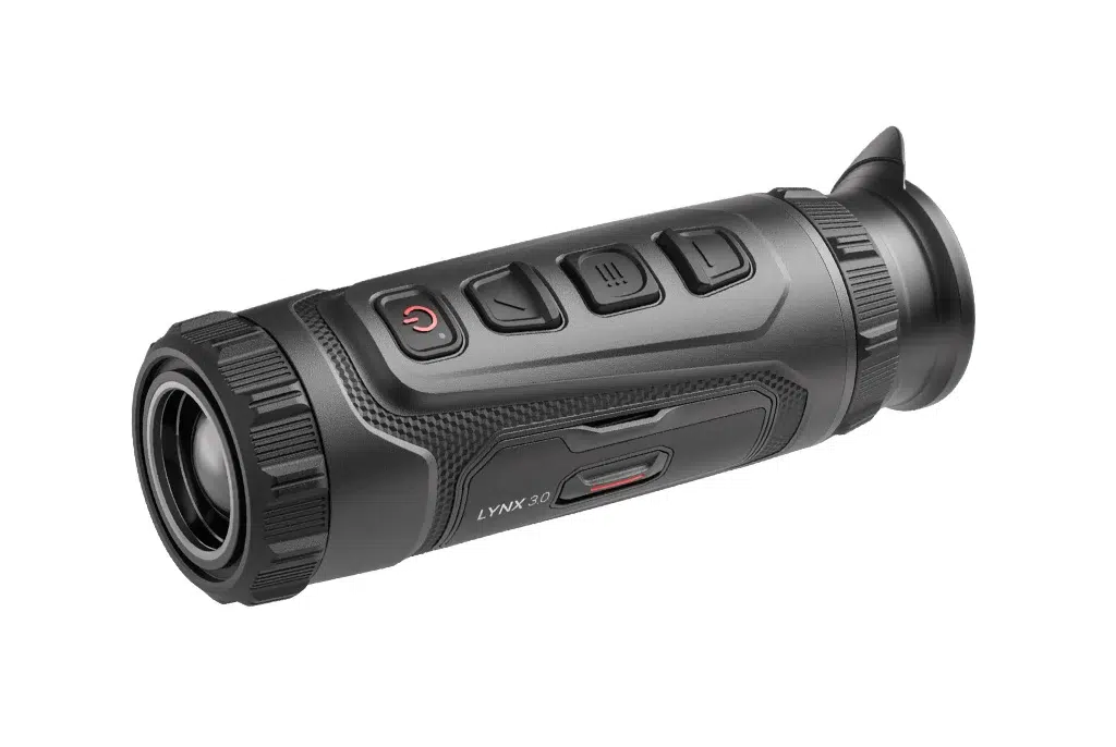 Hikmicro Lynx 3.0 384px 19mm