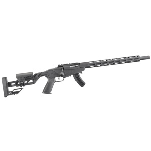 Ruger Precision Rimfire