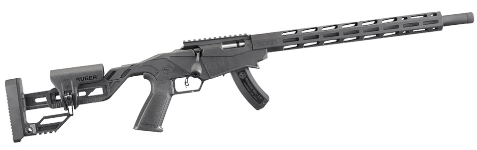 Ruger Precision Rimfire
