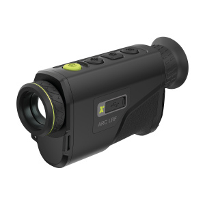 SOLD OUT - Win a Pixfra Arc 625 LRF!