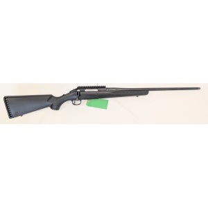 Ruger American .308