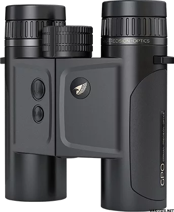 SOLD OUT Win a GPO Rangeguide 2800 8x32 SOLD OUT