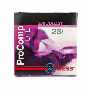 Lyalvale Express ProComp DTL 12G