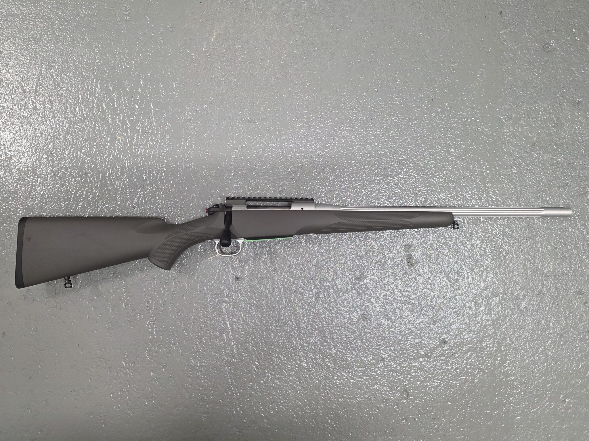 Mauser M12 Impact (.243 Win)