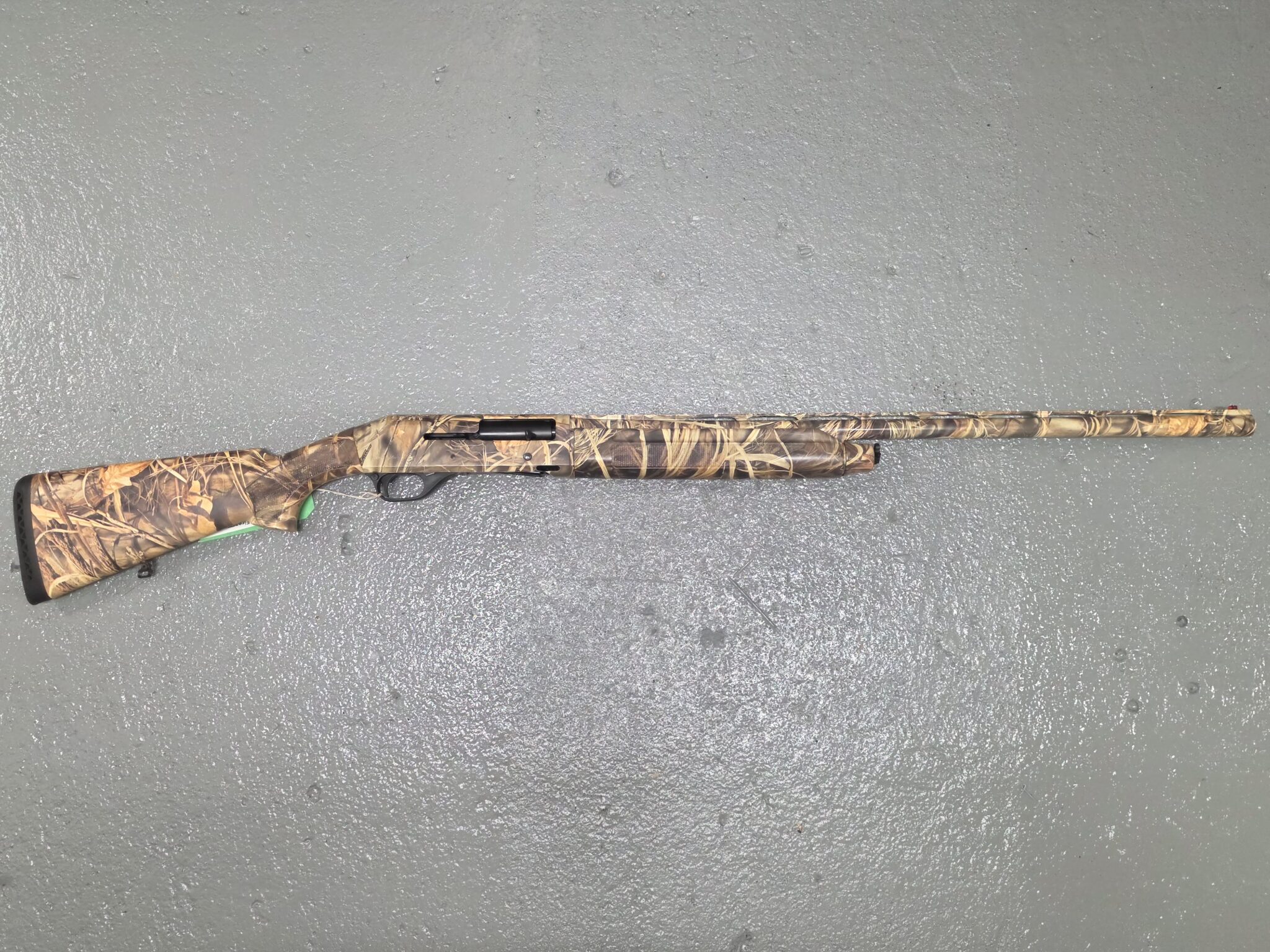 Stoeger Model 2000 (12 Gauge)