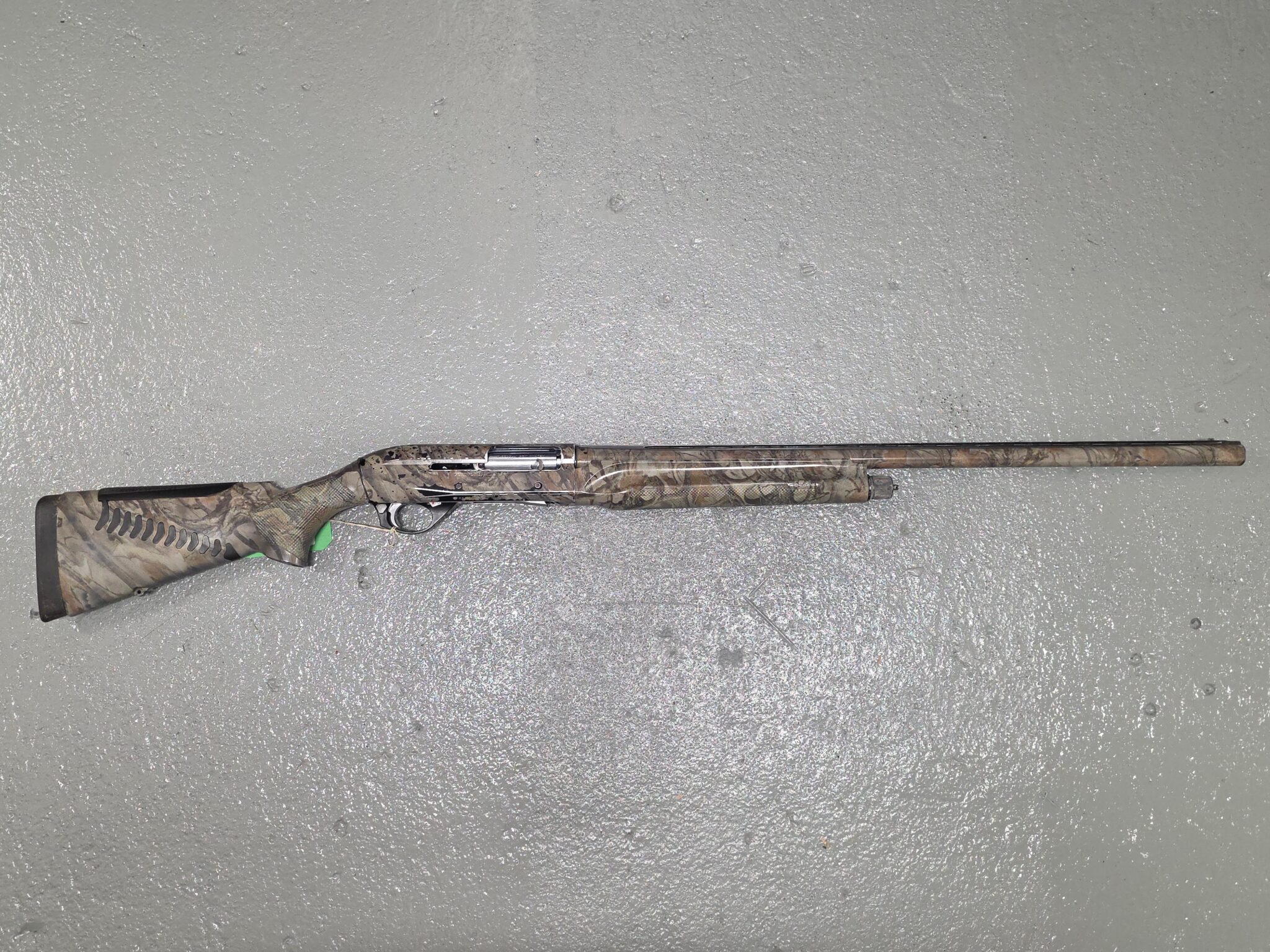 Benelli Montefeltro Comfort (12 Gauge)
