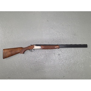 Lanber Over & Under (12 Gauge)