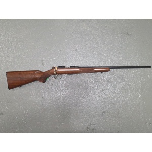 CZ 452 Golden Anniversary (.22 LR)