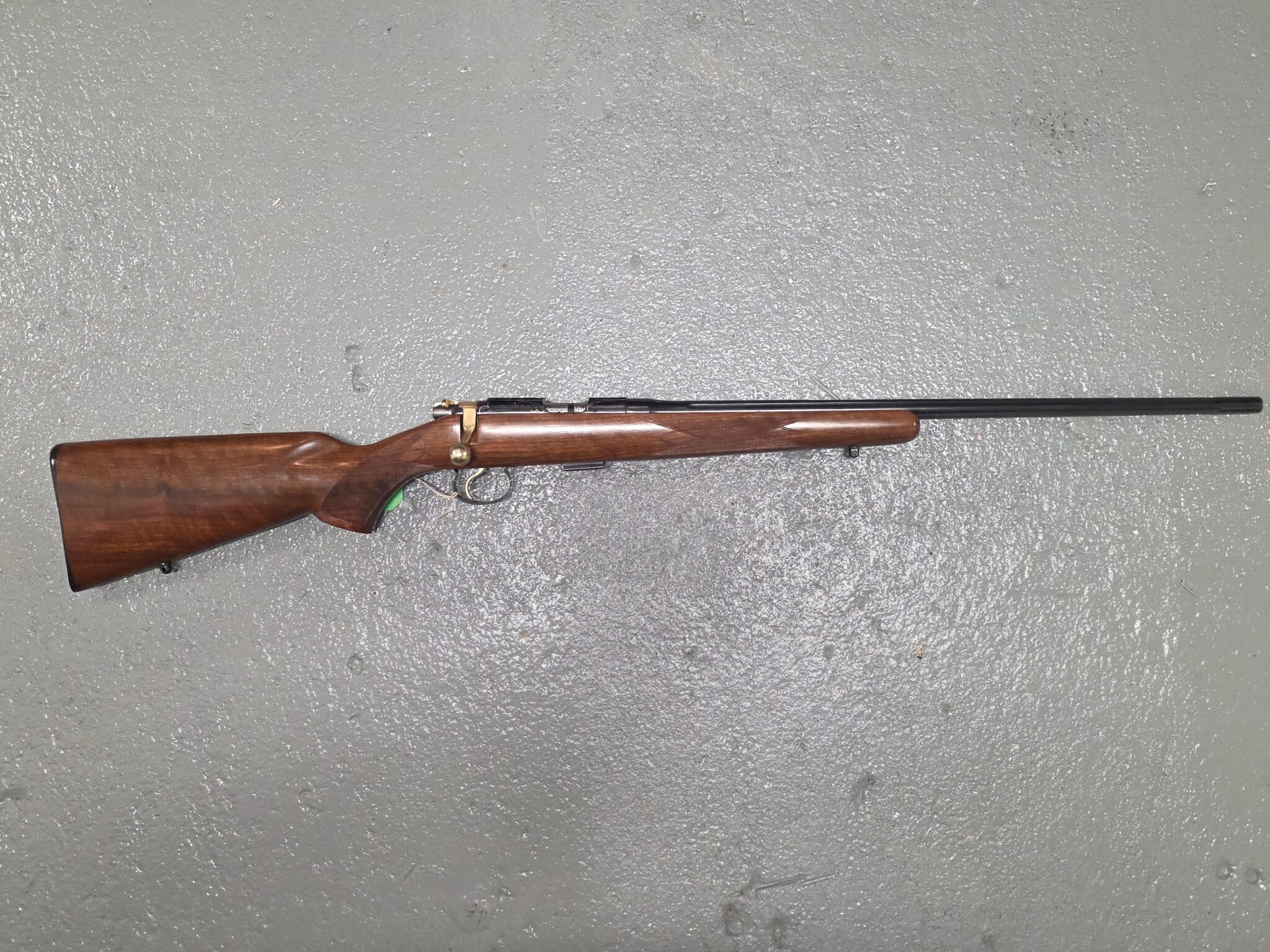CZ 452 Golden Anniversary (.22 LR)
