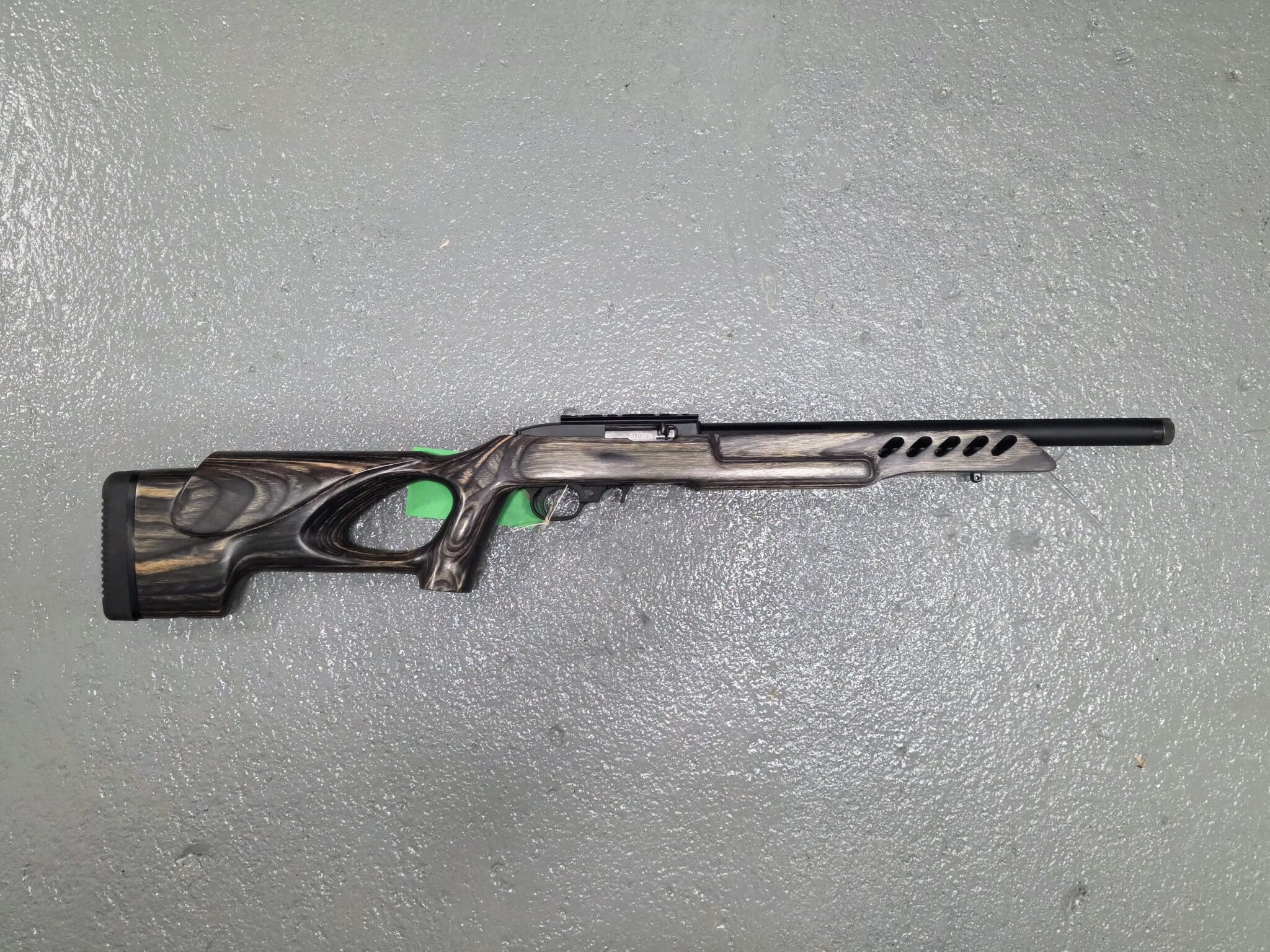 Ruger 10/22 Target Lite (.22 LR)