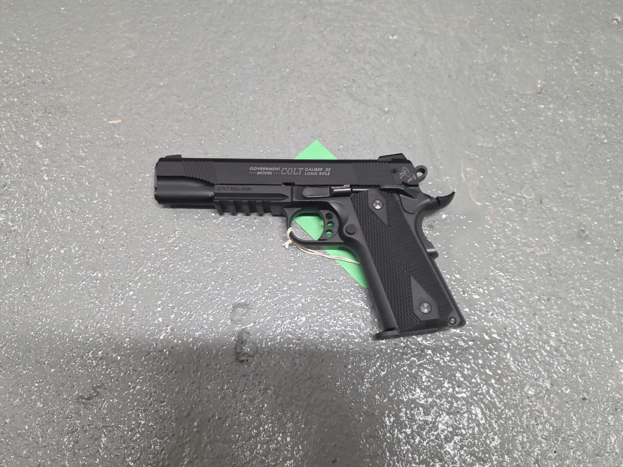 Colt 1911 Government