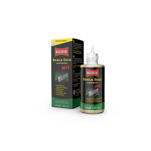 Ballistol Robla Solo MIL Barrel Cleaner 65ml
