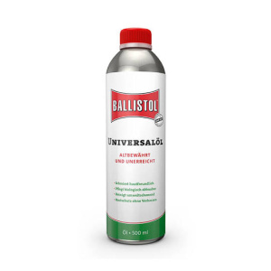 Ballistol Universal Oil 500ml