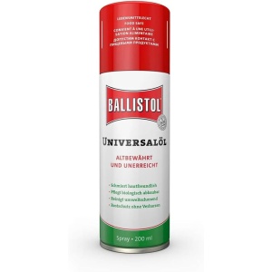 Ballistol Universal Oil Spray