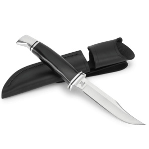Buck 102 Woodsman