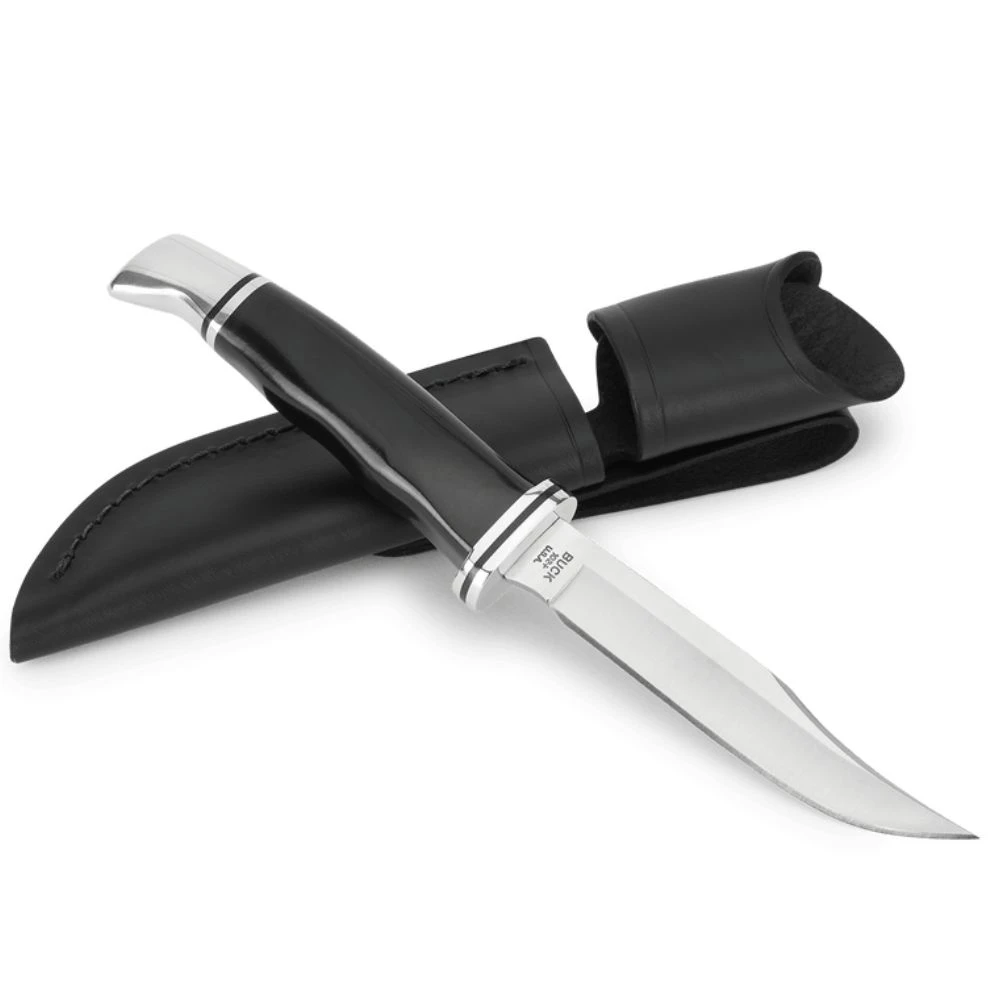 Buck 102 Woodsman