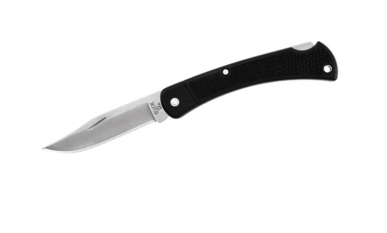 Buck 110 Folding Hunter LT