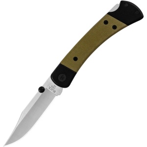 Buck 110 Hunter Sport