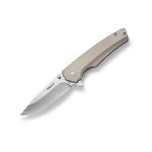 Buck 254 Odessa