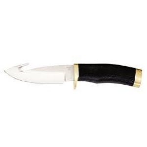 Buck 691 Zipper