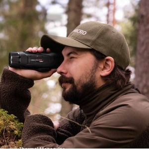 Thermal Optics