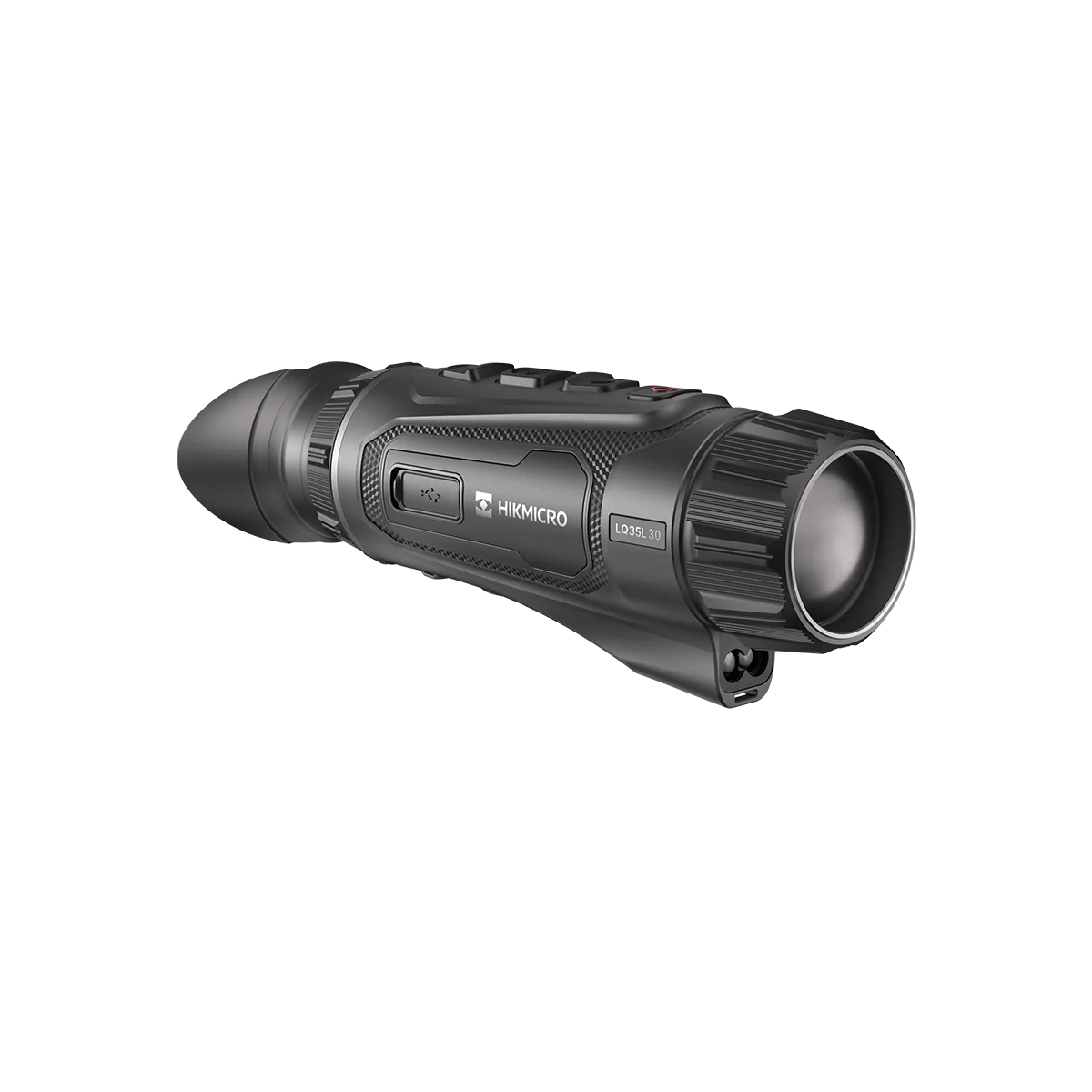 Hikmicro Lynx 3.0 640px 35mm Laser Range Finding