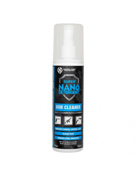 Super Nano Gun Cleaner